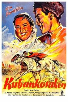 Cossacks of the Kuban Trailer