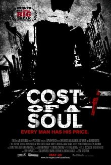 Cost Of A Soul Trailer