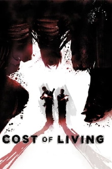 Cost of Living Trailer
