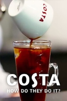 Costa: How Do They Do It? Trailer