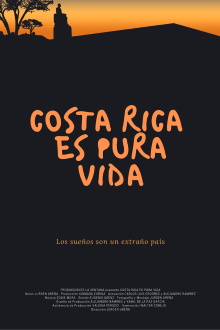 Costa Rica is Pura Vida Trailer