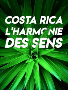 Costa Rica l'harmonie des sens Trailer