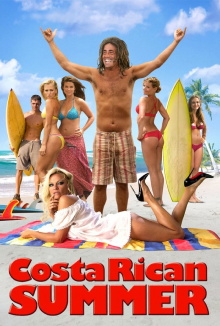 Costa Rican Summer Trailer