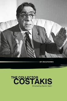 Costakis: The Collector Trailer