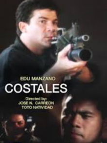 Costales Trailer