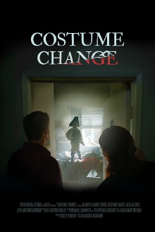Costume Change Trailer