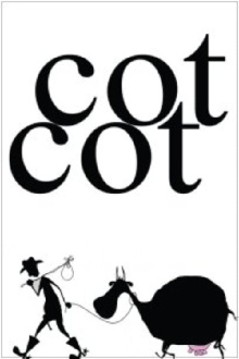 Cot Cot Trailer