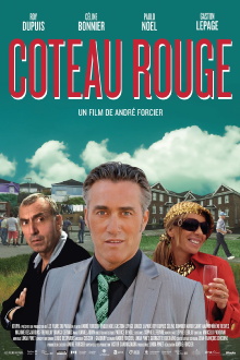 Coteau Rouge Trailer