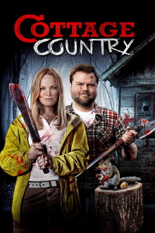 Cottage Country Trailer