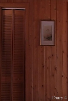 Cottage Movie Trailer