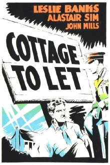 Cottage to Let Trailer