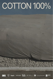 Cotton 100% Trailer