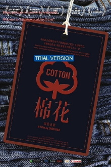 Cotton Trailer