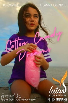 Cotton Candy Dreams Trailer