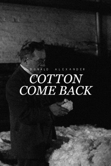 Cotton Come Back Trailer