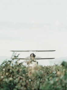 Cotton Trailer