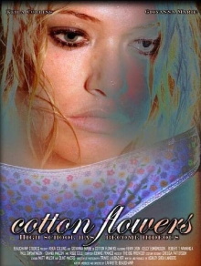 Cotton Flowers Trailer