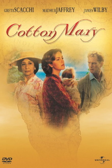 Cotton Mary Trailer