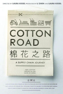 Cotton Road Trailer