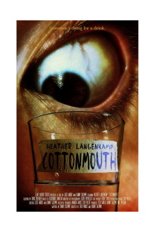 Cottonmouth Trailer