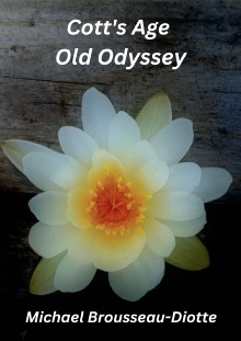 Cott's Age Old Odyssey Trailer