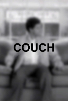 Couch Trailer