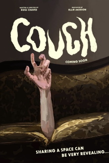 Couch Trailer