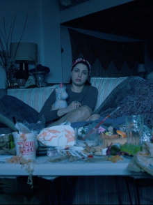 Couch Trailer