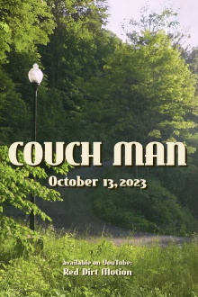 Couch Man Trailer
