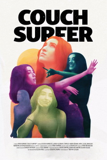 Couch Surfer Trailer