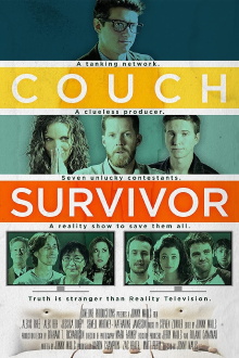 Couch Survivor Trailer