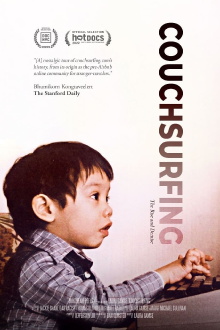 Couchsurfing: The Rise and Demise of a Dream Trailer