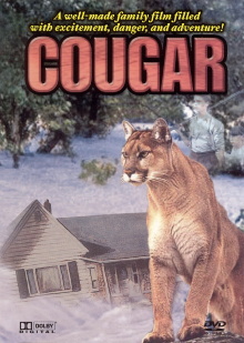 Cougar Trailer