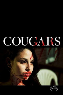 Cougars Trailer