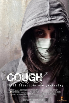 Cough Trailer