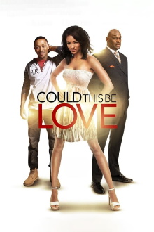 Could This Be Love? Trailer