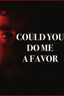 COULD YOU DO ME A FAVOR Trailer