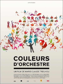 Couleurs d'orchestre Trailer