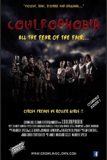 Coulrophobia Trailer