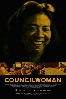 Councilwoman Trailer