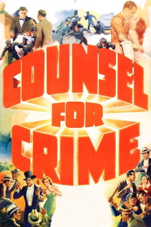 Counsel for Crime Trailer