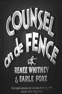 Counsel on De Fence Trailer