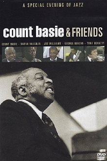 Count Basie & Friends: A Special Evening of Jazz Trailer