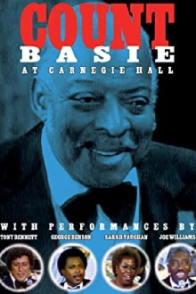 Count Basie At Carnegie Hall Trailer