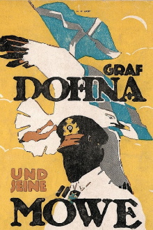 Count Dohna and His Seagull Trailer