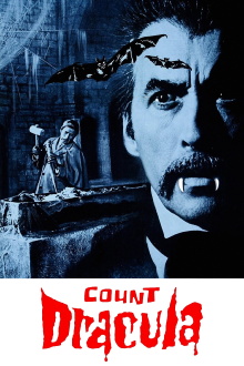 Count Dracula Trailer