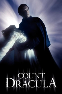Count Dracula Trailer