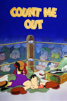 Count Me Out Trailer