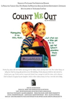 Count Me Out Trailer