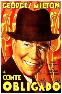 Count Obligado Trailer